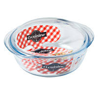 Форма для випікання O Cuisine 18 см 1л (207AC00\/1043)