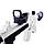 Водяний автомат Water Battle Electric Water Gun M416 Blue, фото 9