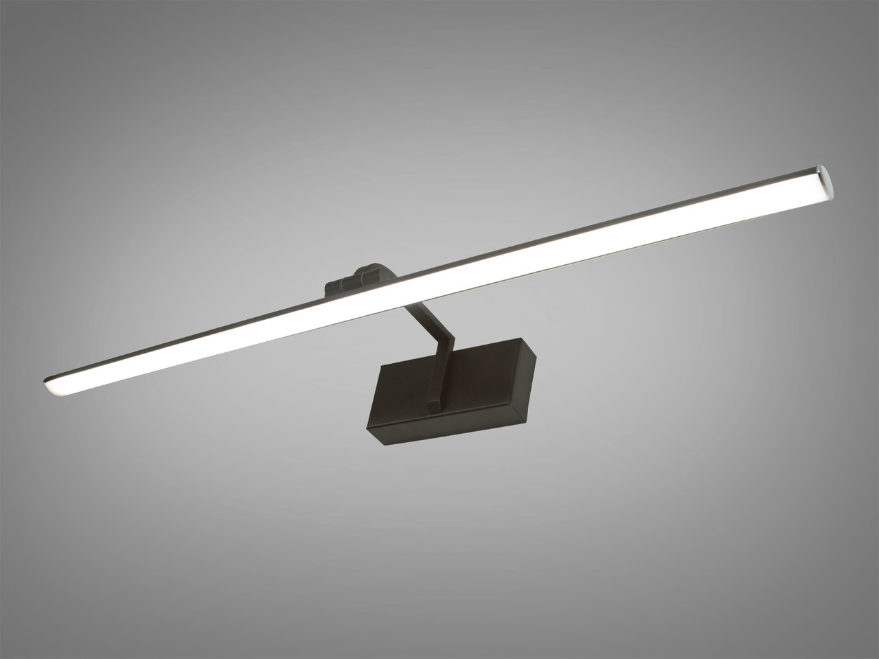 Елементова LED-підсвітка для дзеркал і картин у спальню, 15W 8981-XL-LS