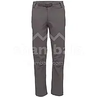 Штаны мужские Black Diamond Alpine Pants, S - Granite (BD G61M.025-S)