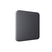 Кнопки вимикача Button (graphite) для LightSwitch