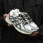Чоловічі кросівки Asics Gel-Venture 6 Cream Grey, фото 3
