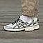 Чоловічі кросівки Asics Gel-Venture 6 Cream Grey, фото 5