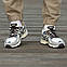 Чоловічі кросівки Asics Gel-Venture 6 Cream Grey, фото 7