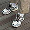 Чоловічі кросівки Asics Gel-Venture 6 Cream Grey, фото 9