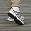 Чоловічі кросівки Asics Gel-Venture 6 Cream Grey, фото 10