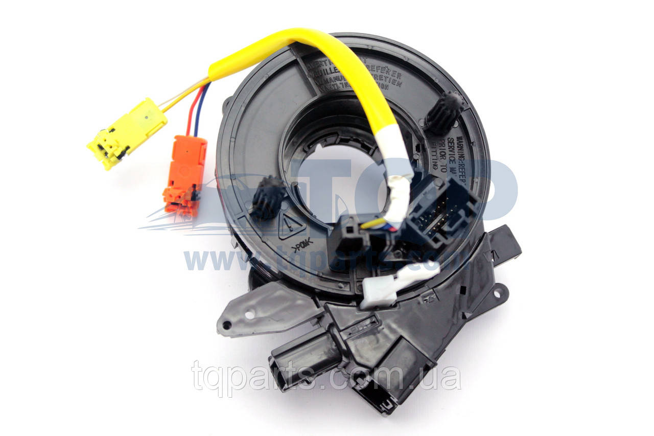 Модуль подушки безпеки, Шлейф керма SRS BBM3-66-CS0A для Mazda 3 09-14, BBM366CS0A