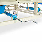 Ліжко медичне з туалетом і функцією бічного перевороту для важкобольних (відеообзор), фото 6