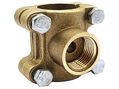 Врізка для труби 1/2"