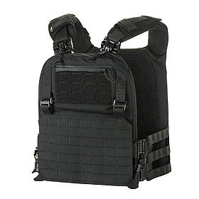 M-Tac плитоноска Cuirass FAST QRS XL Gen.II Black