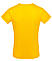 Жовта футболка для дівчаток (Преміум), фото 2