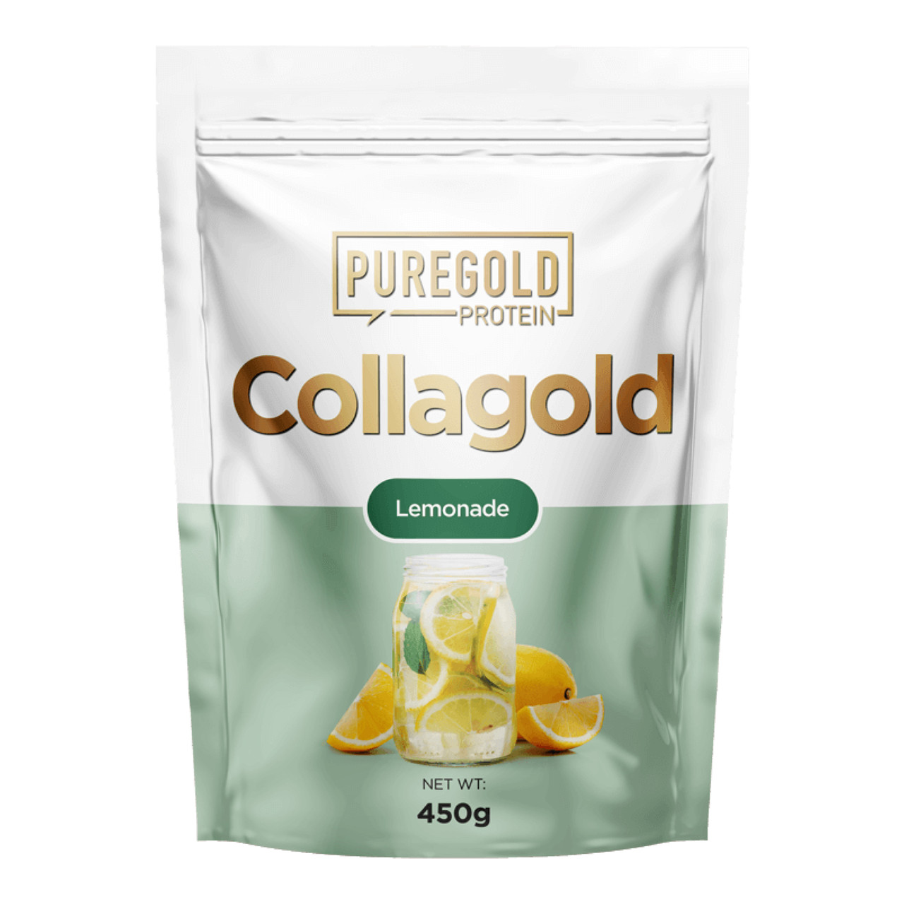 Collagold - 450g Orange, фото 1