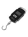 Електронні ваги - кантер Portable Electronic Scale (безмен) до 50 кг, фото 3