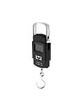 Електронні ваги - кантер Portable Electronic Scale (безмен) до 50 кг, фото 4