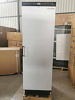 Шафа морозильна Gooder UDD 370 DTK BK