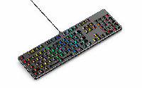 Клавиатура Glorious Full Size Customized US Black (GMMK-RGB-V2)(1267328972756)