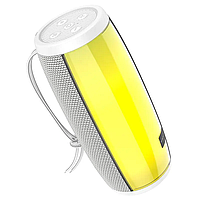 Бездротова Bluetooth колонка Borofone BR20 Білий