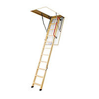 Чердачная лестница Fakro LWK-280 4-х сегментная 60*94 см