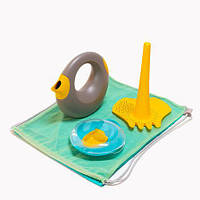 Набір для пляжу Cana+ Triplet+ Sloopi в сумці EHA