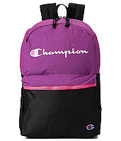 Рюкзак Champion Ascend 2.0 Pink/Purple, оригінал. Доставка від 14 днів