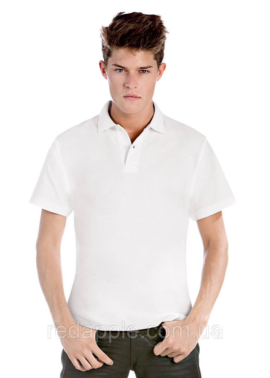 Теніски поло B&C чоловічі, фото 1