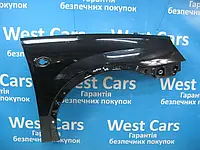 Крило переднє праве Opel Corsa з 2000 по2006