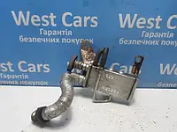 Радіатор EGR 2.0D Mazda 6 з 2002  по2007