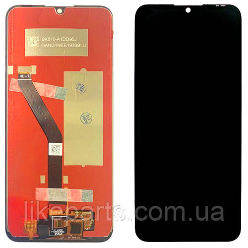 Купить Екран (дисплей) Huawei Y6 2019 MRD-LX1 Y6 Pro 2019, Honor 8A JAT ...