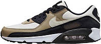 Кроссовки Nike AIR MAX 90 разноцветные DZ3522-001