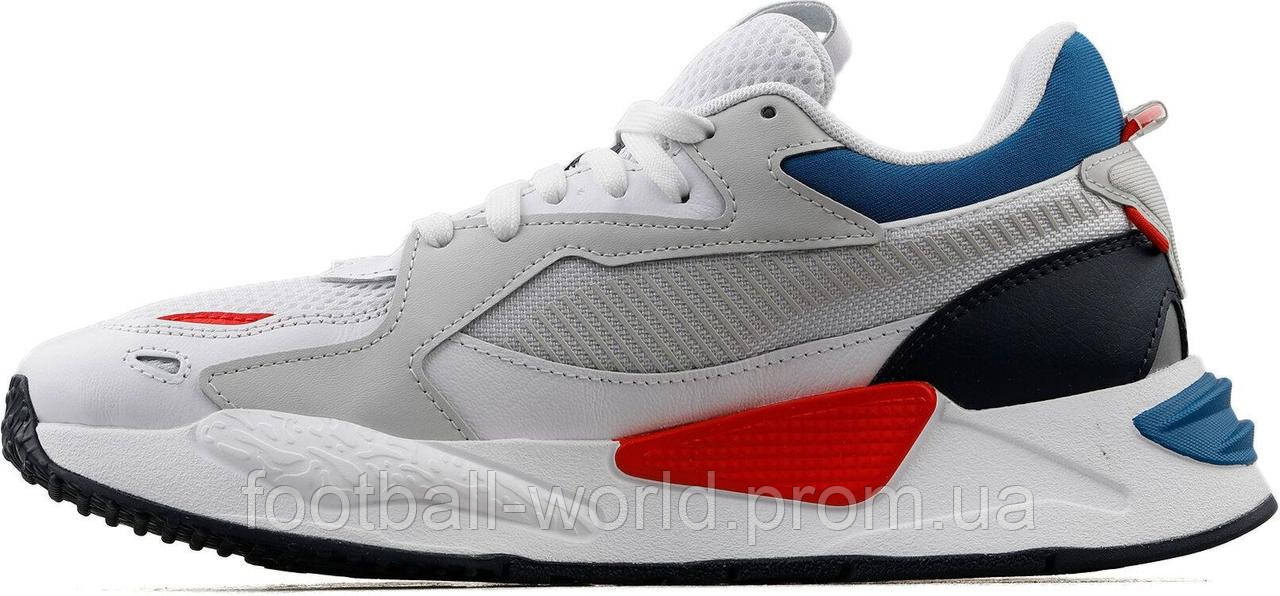 Puma rs top 100 core