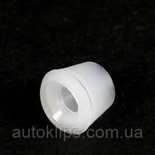 Кліпса кріплення молдингу Mercedes W124 W126 W140 W201 W202 W203 W210 W220 ОЕМ:A0009881081, фото 1