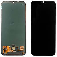 Экран (дисплей) Huawei P Smart S AQM-LX1, Y8p, Enjoy 10s + тачскрин OLED Small LCD
