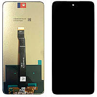 Экран (дисплей) Huawei P Smart 2021 PPA-LX2, Honor 10X Lite DNN-LX9 + тачскрин оригинал Китай