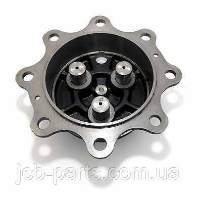 Корпус редуктора JCB 10/906333