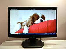 Монітор Б-клас Philips 221B3L / 21.5" (1920x1080) TN / DVI, VGA, USB, Audio / VESA 100x100 /колонки 2x 1.5W, фото 2