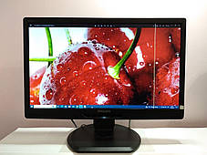 Монітор Б-клас Philips 221B3L / 21.5" (1920x1080) TN / DVI, VGA, USB, Audio / VESA 100x100 /колонки 2x 1.5W, фото 3