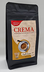 Розчинна кава Crema з ароматом "Irish Cream" 250 г