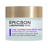 ЗАПОВНЮЮЧИЙ ЗВОЛОЖУЮЧИЙ КРЕМ ERICSON LABORATOIRE 50mL