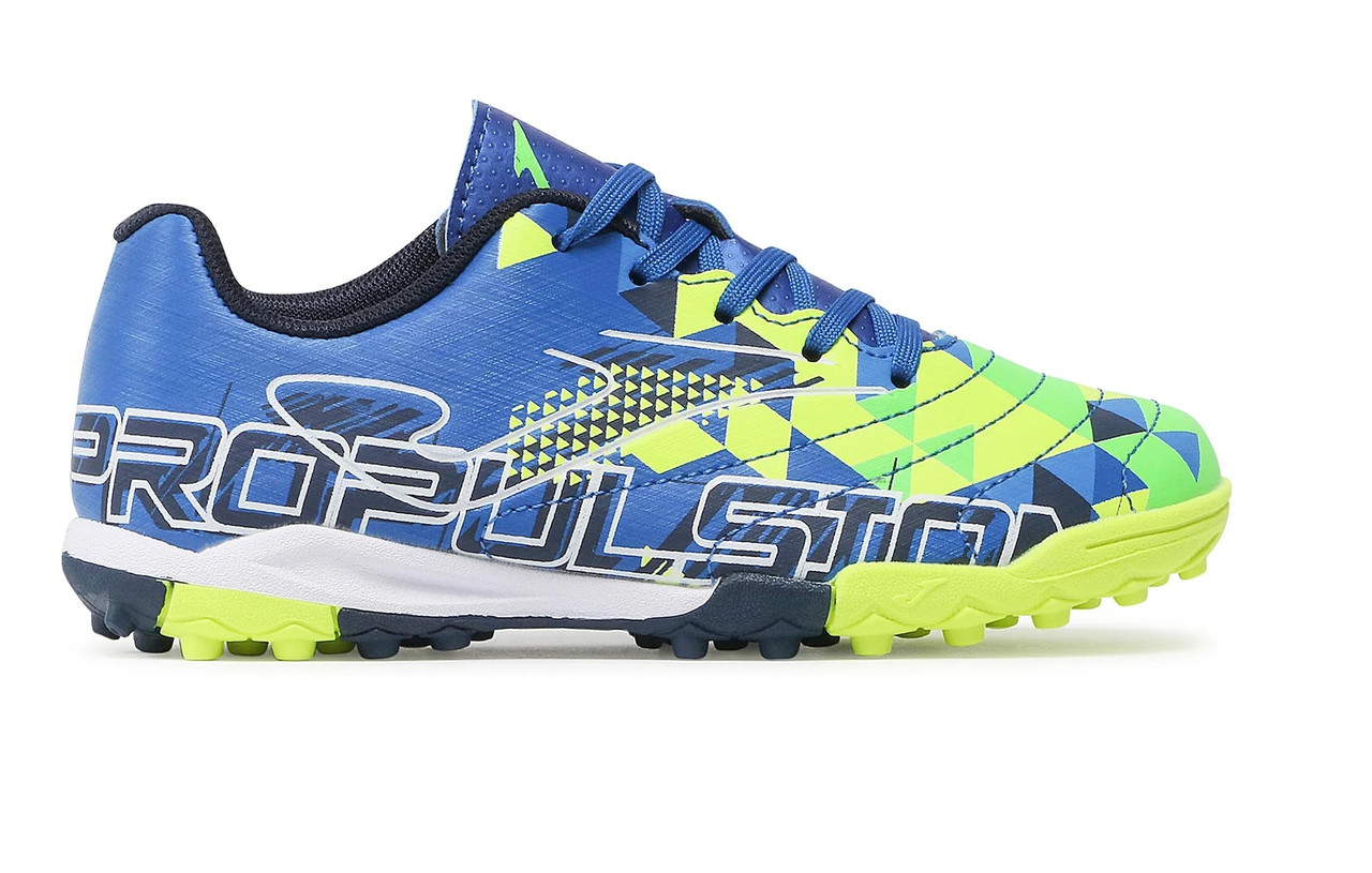 Дитячі футбольні сороконіжки Joma PROPULSION — PRJS2304TF 3.5