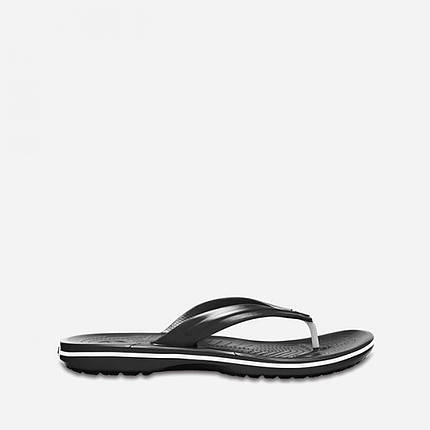 Крокси (в'єтнамки) CROCS Crocband Flip (11033), фото 1