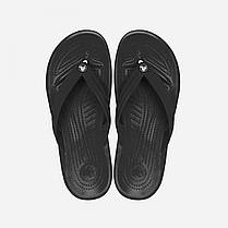 Крокси (в'єтнамки) CROCS Crocband Flip (11033), фото 5
