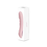 Інтерактивний вібростимулятор точки G Kiiroo Pearl 3 Pink SO7675, фото 4