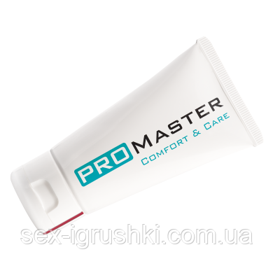 Адгезійний гель PROMaster Comfort&Care (50 мл), водна основа