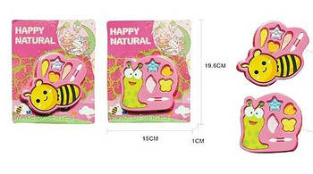 Дитяча косметика "Happy Nanural" 5056 G-Rich