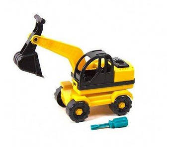 Екскаватор-конструктор ИП.30.004 G-Rich