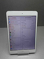 Планшет планшетный компьютер Б/У Apple iPad mini 2 16Gb Wi-Fi + Cellular