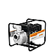 Мотопомпа бензинова Stihl WP 300, фото 3