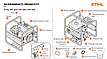 Мотопомпа бензинова Stihl WP 300, фото 5