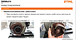 Мотопомпа бензинова Stihl WP 300, фото 8