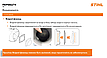 Мотопомпа бензинова Stihl WP 300, фото 9